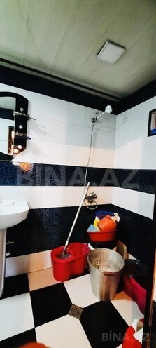 2-комн. вторичка - м. Элмляр Академиясы - 60 м² (15)