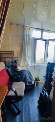 2-комн. вторичка - м. Элмляр Академиясы - 60 м² (11)