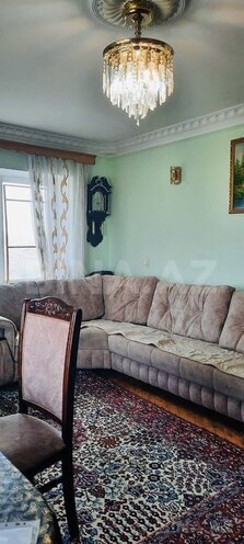 2-комн. вторичка - м. Элмляр Академиясы - 60 м² (6)