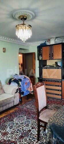 2-комн. вторичка - м. Элмляр Академиясы - 60 м² (7)