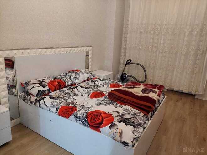 2 otaqlı yeni tikili - Saray q. - 66 m² (11)