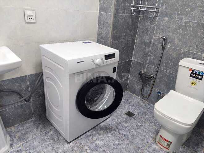 2 otaqlı yeni tikili - Saray q. - 66 m² (10)