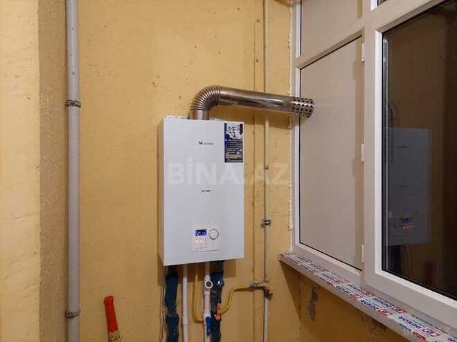 2 otaqlı yeni tikili - Saray q. - 66 m² (14)