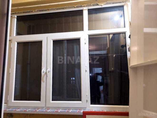 2 otaqlı yeni tikili - Saray q. - 66 m² (8)