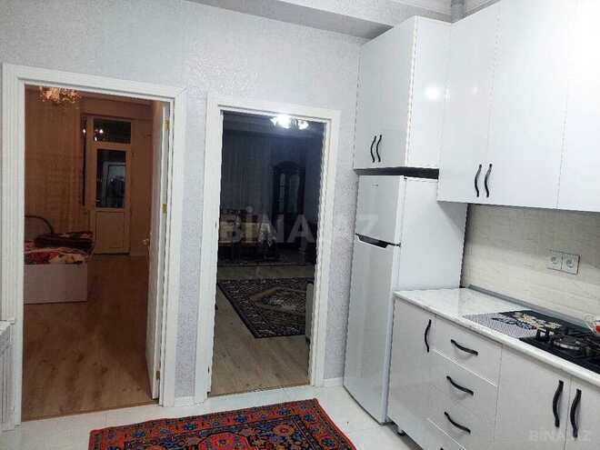 2 otaqlı yeni tikili - Saray q. - 66 m² (5)
