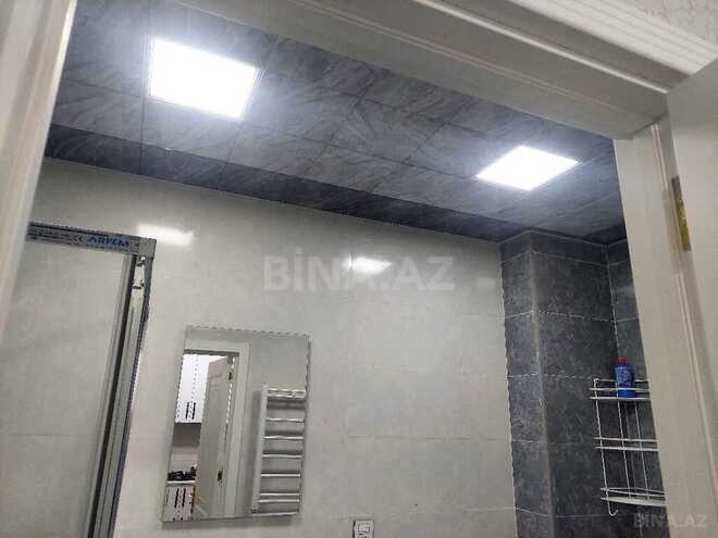 2 otaqlı yeni tikili - Saray q. - 66 m² (15)