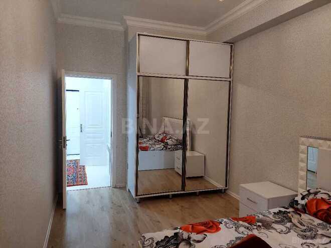 2 otaqlı yeni tikili - Saray q. - 66 m² (12)