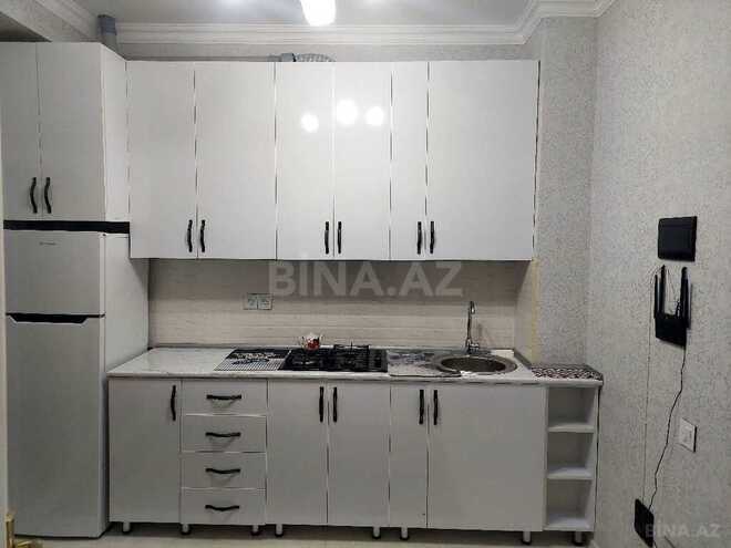 2 otaqlı yeni tikili - Saray q. - 66 m² (19)