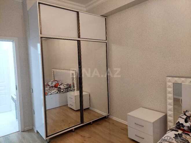 2 otaqlı yeni tikili - Saray q. - 66 m² (9)