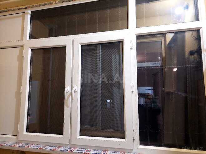 2 otaqlı yeni tikili - Saray q. - 66 m² (4)