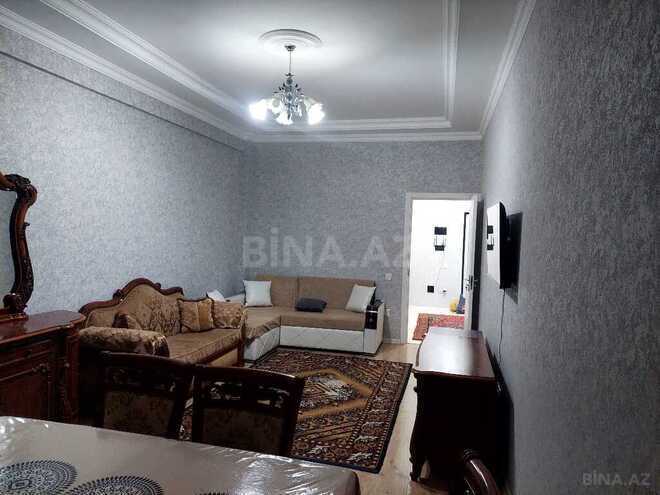 2 otaqlı yeni tikili - Saray q. - 66 m² (17)
