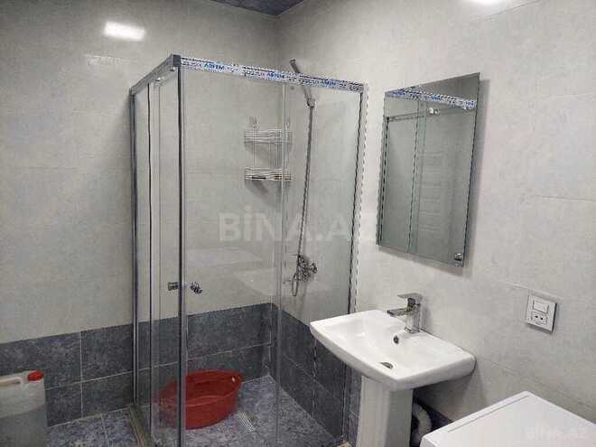 2 otaqlı yeni tikili - Saray q. - 66 m² (16)