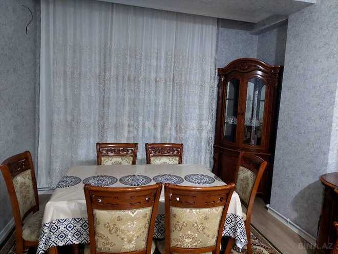 2 otaqlı yeni tikili - Saray q. - 66 m² (7)