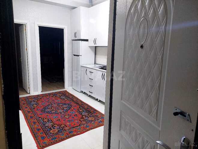 2 otaqlı yeni tikili - Saray q. - 66 m² (13)