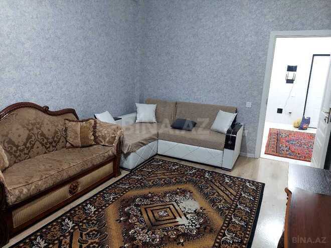 2 otaqlı yeni tikili - Saray q. - 66 m² (18)