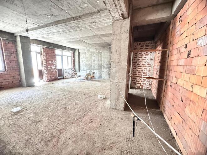 2-комн. новостройка - м. 28 мая - 134 м² (3)