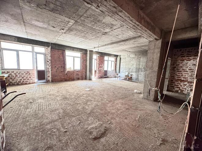 2-комн. новостройка - м. 28 мая - 134 м² (5)