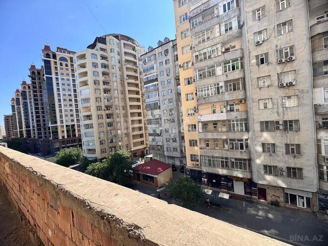 2-комн. новостройка - м. 28 мая - 134 м² (11)