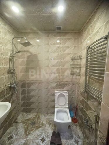 2-комн. новостройка - пос. Ени Ясамал - 65 м² (6)