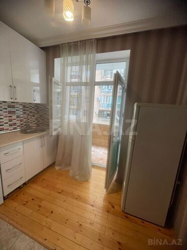 2-комн. новостройка - пос. Ени Ясамал - 65 м² (5)