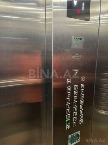 2-комн. новостройка - пос. Ени Ясамал - 65 м² (8)