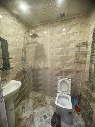 2-комн. новостройка - пос. Ени Ясамал - 65 м² (9)