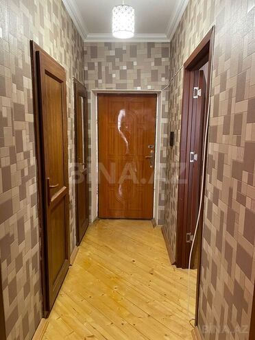 2-комн. новостройка - пос. Ени Ясамал - 65 м² (12)