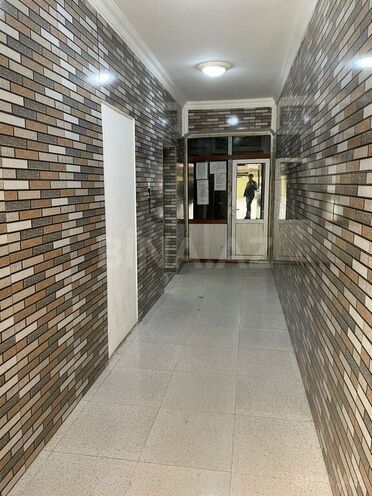 2-комн. новостройка - пос. Ени Ясамал - 65 м² (10)