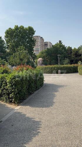 3-комн. вторичка - Наримановский  р. - 90 м² (2)