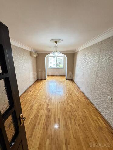 3-комн. вторичка - Наримановский  р. - 90 м² (9)