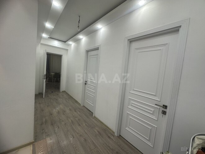 3-комн. новостройка - пос. Мехтиабад - 99 м² (8)