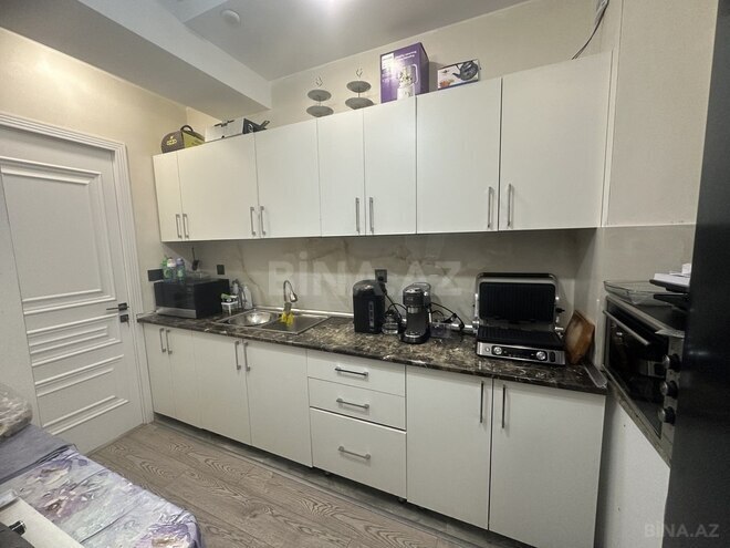 3-комн. новостройка - пос. Мехтиабад - 99 м² (5)