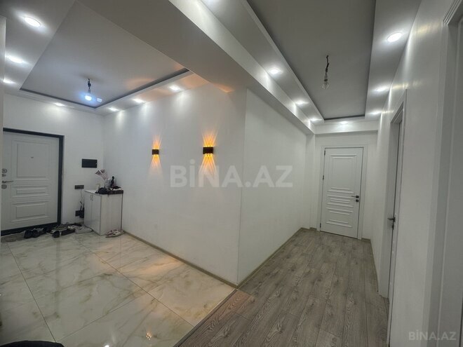 3-комн. новостройка - пос. Мехтиабад - 99 м² (9)