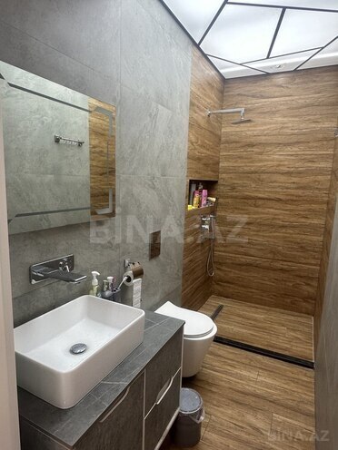 3-комн. новостройка - пос. Мехтиабад - 99 м² (6)