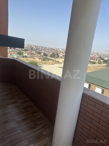 3-комн. новостройка - пос. Мехтиабад - 99 м² (11)