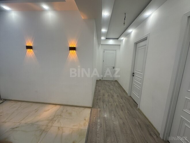 3-комн. новостройка - пос. Мехтиабад - 99 м² (10)