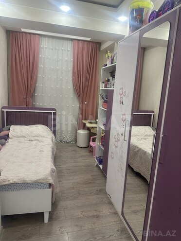3-комн. новостройка - пос. Мехтиабад - 99 м² (4)