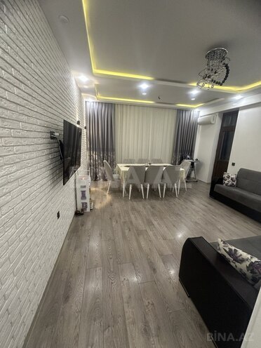 3-комн. новостройка - пос. Мехтиабад - 99 м² (2)