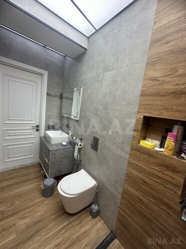 3-комн. новостройка - пос. Мехтиабад - 99 м² (7)