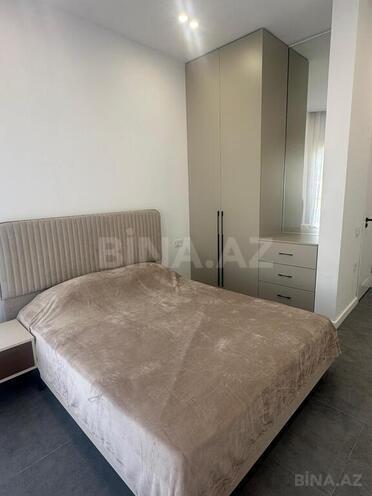 6-комн. дом/дача - пос. Нардаран - 220 м² (2)