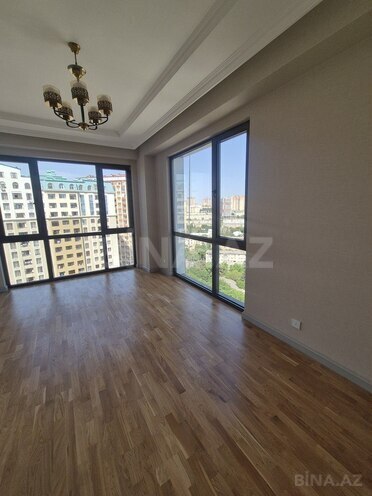 2-комн. новостройка - м. Мемар Аджеми - 55 м² (6)