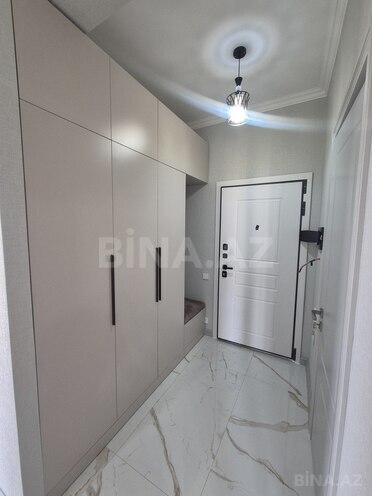 2-комн. новостройка - м. Мемар Аджеми - 55 м² (11)