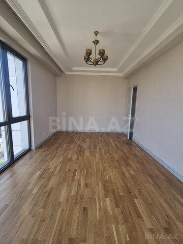 2-комн. новостройка - м. Мемар Аджеми - 55 м² (7)
