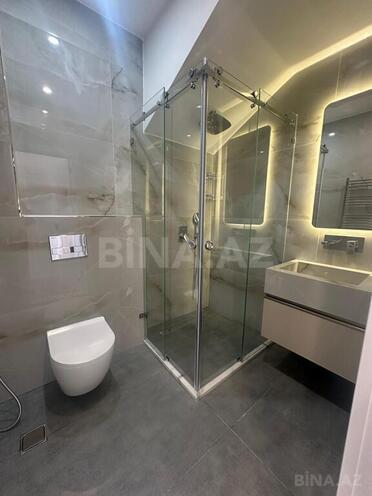 6-комн. дом/дача - пос. Нардаран - 220 м² (3)