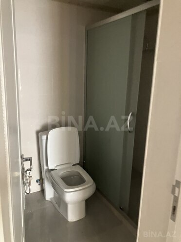 3-комн. вторичка - Нахичеван - 75 м² (8)