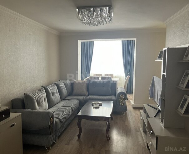 3-комн. вторичка - Нахичеван - 75 м² (3)