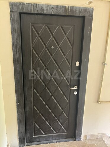 3-комн. вторичка - Нахичеван - 75 м² (9)