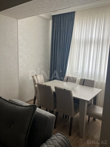 3-комн. вторичка - Нахичеван - 75 м² (5)