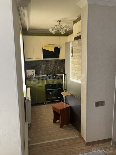 3-комн. вторичка - Нахичеван - 75 м² (4)