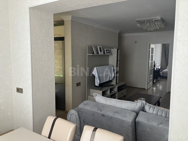 3-комн. вторичка - Нахичеван - 75 м² (6)